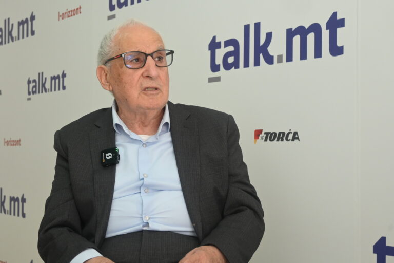 “Batejna ħafna minħabba l-politika … missieri ngħata 61 trasferiment sa Għawdex tefgħuh” (1)