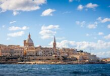 Malta bl-inqas satġjonalità fit-turiżmu fl-Unjoni Ewropea- Rapport tal-Eurostat