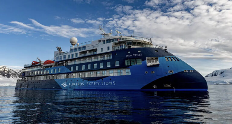 Tlieta jmutu fuq cruiseliner milqut mill-hantavirus