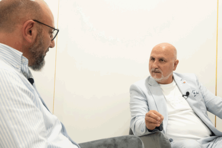 “Irrid nara unjin aktar dinamika u aktar b’saħħitha”- is-Segretarju Ġenerali tal-GWU Kevin Camilleri