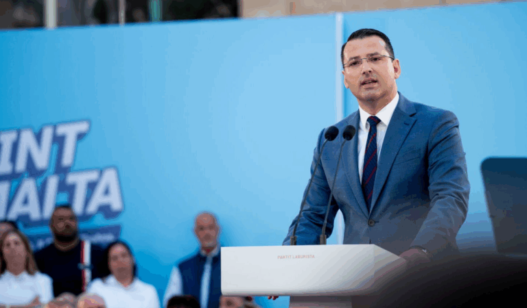 Investiment bla preċedent u titjib fil-kundizzjonijiet l-aqwa prova ta’kompetenza u kredibbiltà