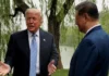 Trump u Xi jikkonkludu taħditiet “ta’ suċċess kbir” f’Beijing