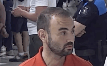 “Ninsab imċekken quddiem dan ir-riżultat”