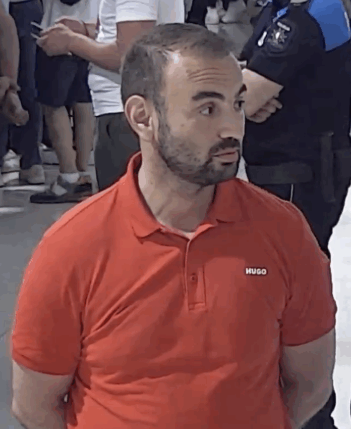 keith azzopardi tanti