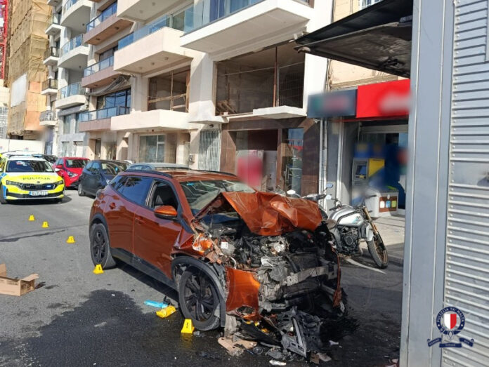 qoti liċenzja