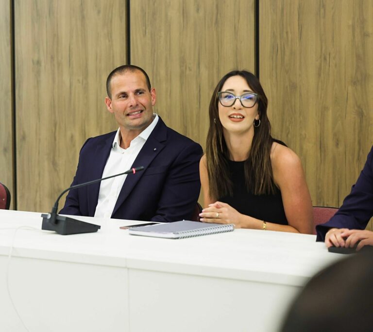 Issir l-ewwel laqgħa tal-Grupp Parlamentari Laburista