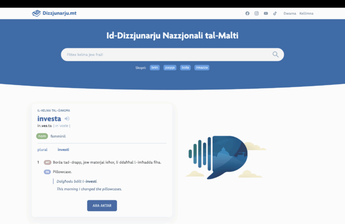 (1) Faċċata