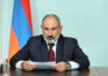 Il-PM tal-Armenja jiddikjara rebħa fl-elezzjoni