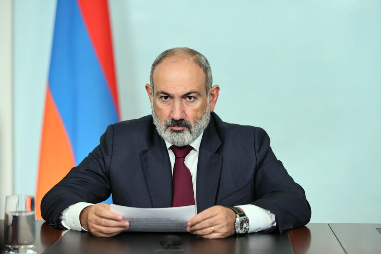 Il-PM tal-Armenja jiddikjara rebħa fl-elezzjoni
