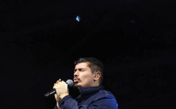 “Kont tifel li domt biex tkellimt minħabba l-awtiżmu … b’xi mod, il-ħajja kellha pjanijiet oħra”- Mark Anthony Bartolo