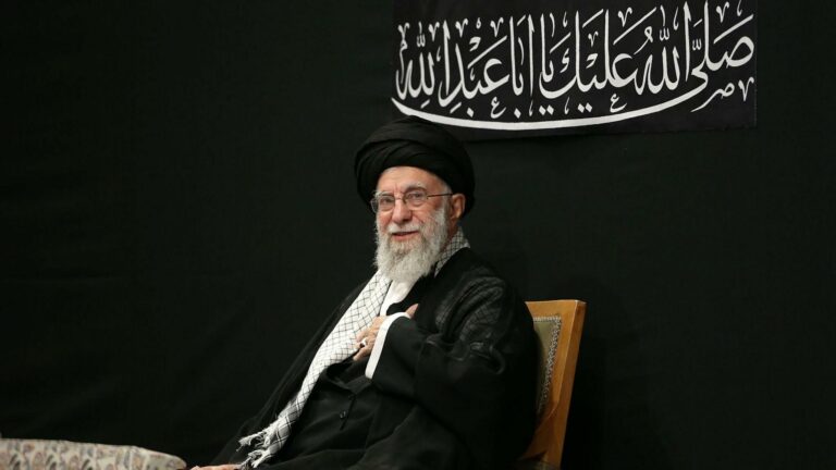 Fl-Iran: Jitħabbru d-dati tal-funeral u d-difna ta’ Ali Khamenei 