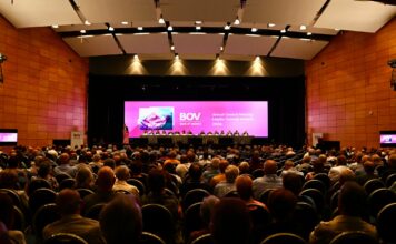 IL-BOV JAPPROVA DIVIDEND B’SAĦĦTU WAQT IT-52 LAQGĦA ĠENERALI ANNWALI