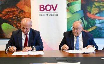 BOV U ATTO JĠEDDU L-FTEHIM TA’ KOLLABORAZZJONI TAGĦHOM