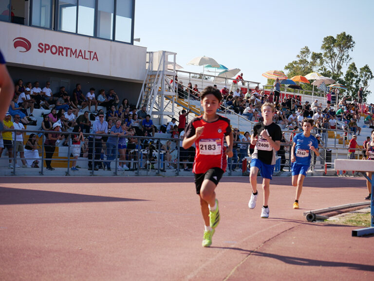 222 atleta jikkompetu fil-Kampjonati Nazzjonali tal-Atletika taż-ŻgħażagħTmien timijiet se jissieltu għar-rebħ tal-ISFA 3-a-side tournament f’Buġibba