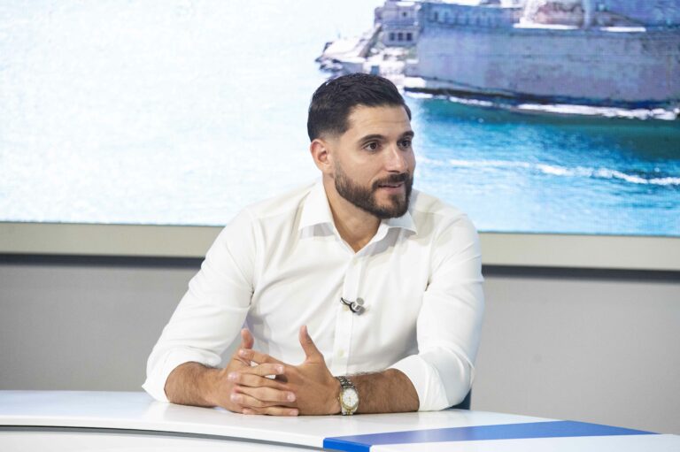 “L-elezzjoni għaddiet, imma l-missjoni tagħna biex ikollna Malta u Għawdex aħjar għadha kif bdiet”
