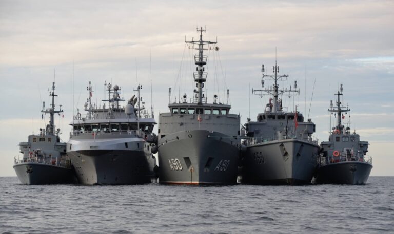 In-NATO qed tipprepara għal aggressjoni mar-Russja fil-Baltiku?