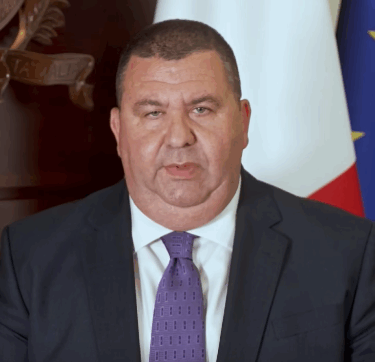 “Il-priġunier inqabad għax l-uffiċjali tal-ħabs għamlu xogħolhom”
