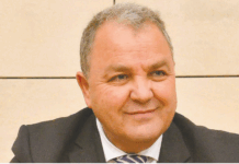“Lest li nkompli nservi jekk il-pajjiż isejjaħli”