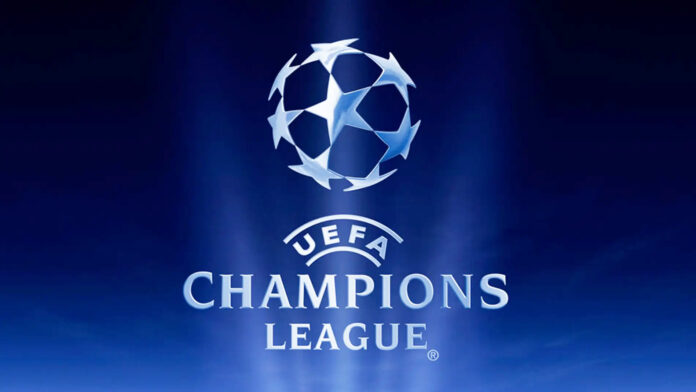 UCL Logo