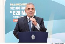 Mal-100,000 familja se jibbenefikaw mill-mekkaniżmu addizzjonali kontra l-għoli tal-ħajja