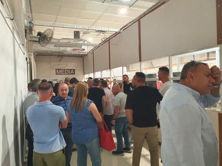 Jibdew jiġu eletti l-ewwel kandidati fl-elezzjonijiet każwali