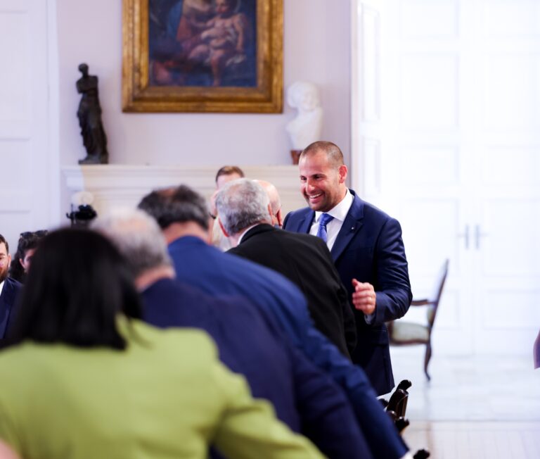 “Nittamaw li dak prospettat għal nhar il-Ġimgħa jimmaterjalizza”