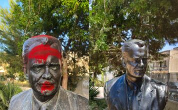 Meta se nitgħallmu?….x’tieħdu bil-vandaliżmu?
