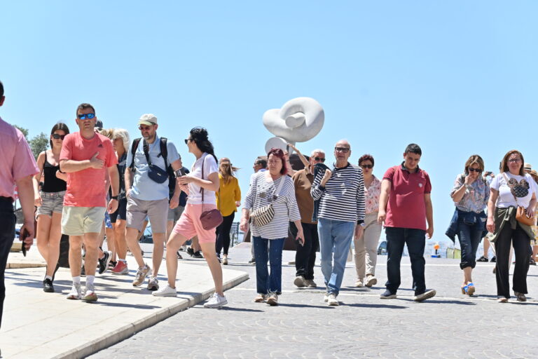 Żieda ta’ 16.6% fit-turisti li ġew f’Malta f’April 