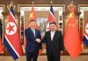 Xi u Kim Jong Un jaqblu li jsaħħu r-relazzjonijiet f’summit f’Pyongyang