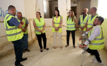 L-ewwel Ċentru ta’ Matul il-Jum għall-anzjani b’diżabilità jiftaħ fix-xhur li ġejjin