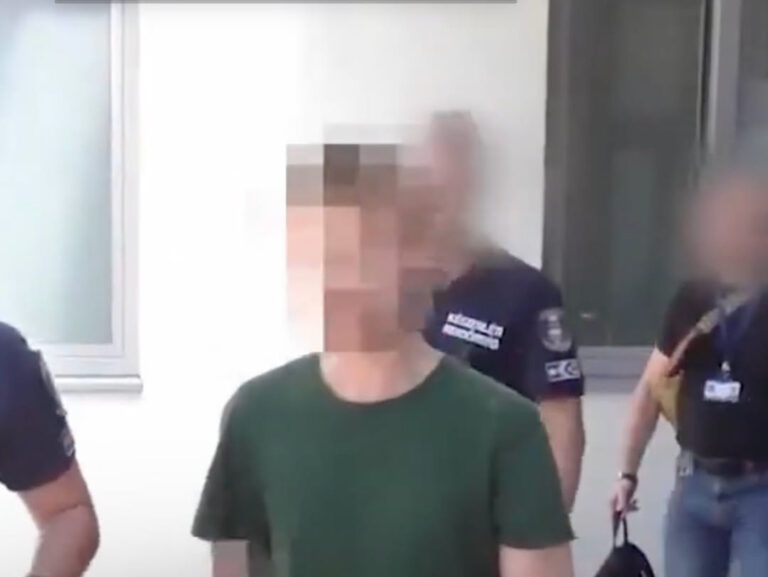 Raġel arrestat fl-Ungerija wara li kien jisraq partijiet mill-iġsma tan-nies biex jikolhom