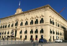 L-AĠENDA NAZZJONALI