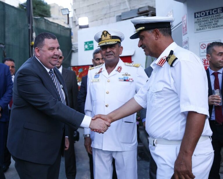 Malta u l-Libja jsaħħu l-koperazzjoni fil-ġlieda kontra t-traffikar tal-persuni