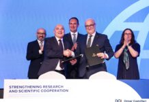 Xjenza Malta u OGS jiffirmaw ftehim biex isaħħu l-kooperazzjoni fir-riċerka fil-Mediterran