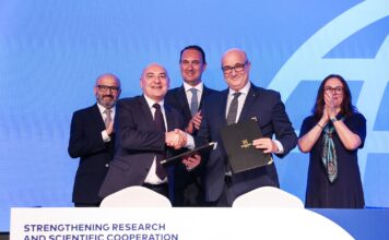 Xjenza Malta u OGS jiffirmaw ftehim biex isaħħu l-kooperazzjoni fir-riċerka fil-Mediterran