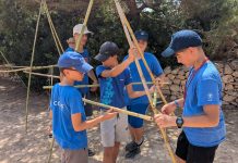 Il-Grupp tal-Iscouts tal-Mosta qed jorganizza l-Kamp tas-Sajf bit-tema “ScOUTER SPACE”