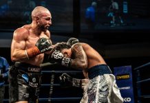 Il-Boxer Professjonali Malti-Awstraljan Joel Camilleri Ġej Malta għal Seminar tal-Boxing