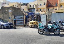 AĠĠORNAT … Ħaddiem jitlef ħajtu wara li għeleb ammont ta’ madum fuqu