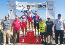 Ċikliżmu: Kampjonat Nazzjonali tar-Road Race 2026