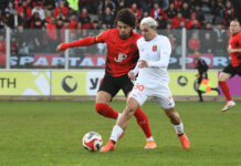 Birzebbuga St. Peter’s FC jiffirmaw lill-attakkant Brażiljan, Yuri de Jesus Messias