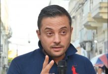L-eks Sindku tal-PN Ian Micallef jikkontradixxi lid-Deputat Nazzjonalista Borg Manchè dwar Manoel Island