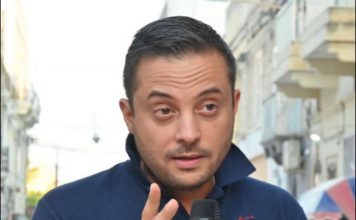 L-eks Sindku tal-PN Ian Micallef jikkontradixxi lid-Deputat Nazzjonalista Borg Manchè dwar Manoel Island