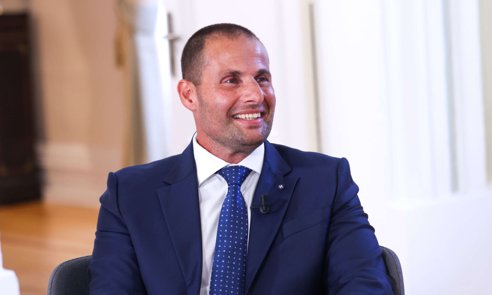 ‘It-track record tal-Gvern fl-ekonomija huwa l-garanzija tal-futur’ – Il-PM Robert Abela