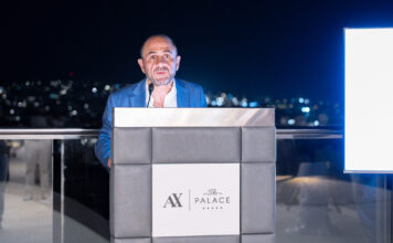 Il-President tal-MDA Micheal Stivala jappella għal lantijiet tax-xogħol li joffru dinjità lill-ħaddiema f’temperaturi estremi
