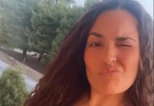 Omm ta’ tifel ta’ 7 snin tinqatel b’daqqiet ta’ sikkina minn missier binha fl-Italja