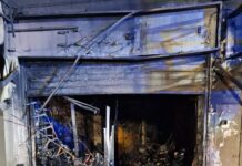 Sid ta’ ħanut b’appell lil pubbliku wara li nħaraqlu l-ħanut fil-Gżira