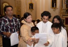 Il-funeral ta’ Nadab John se jsir mill-Patrijiet Franġiskani tal-Belt Valletta