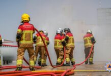Pass importanti għad-Dipartiment tal-Protezzjoni Ċivili