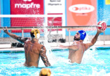 Waterpolo: San Ġiljan jiksbu t-tielet rebħa nfila u l-ewwel waħda f’konfront dirett