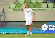 Alexander Satariano jiffirma kuntratt ta’ tliet snin ma’ Sliema Wanderers